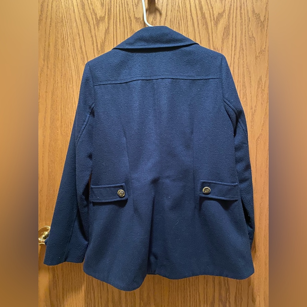 Cabi wool jacket - Picture 2 of 3